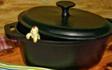 dutch oven