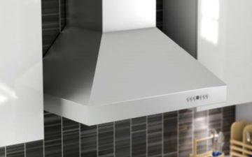 Range Hood
