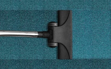 steam mop