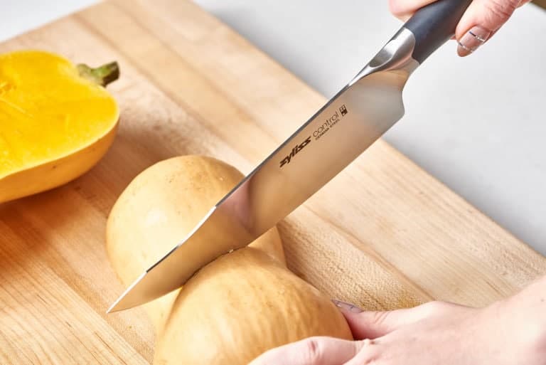 How To Use A Chef Knife In 7 Simple Lessons