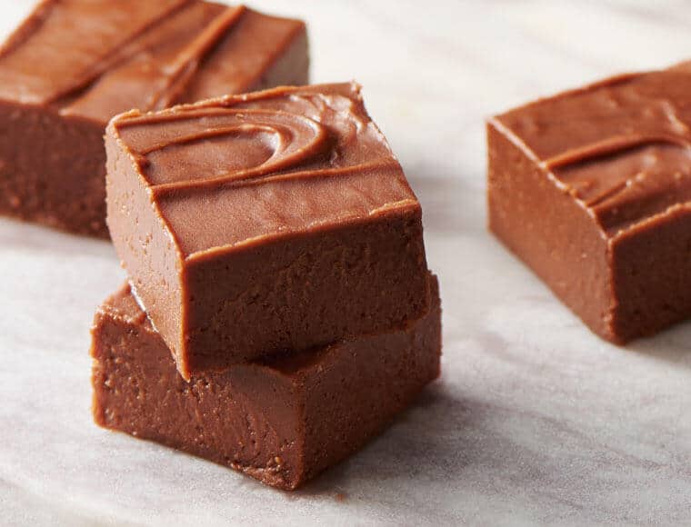 Can You Freeze Fudge Daring Kitchen