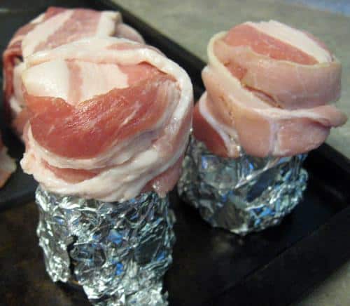 Bacon Cups1