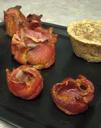 Bacon Cups2