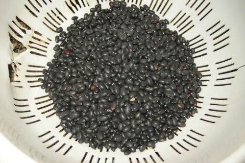 Beans