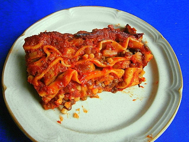 FREEZER MEALS 2