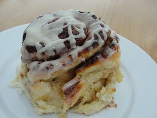 Maple Glaze
