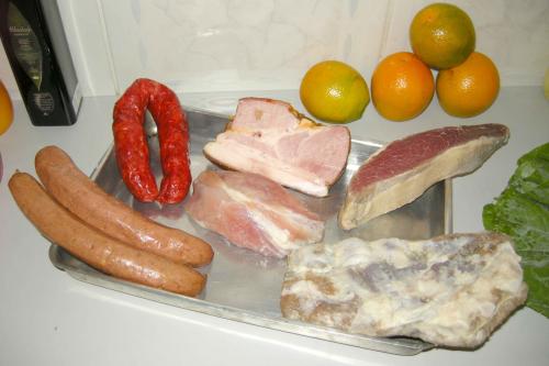 Meats