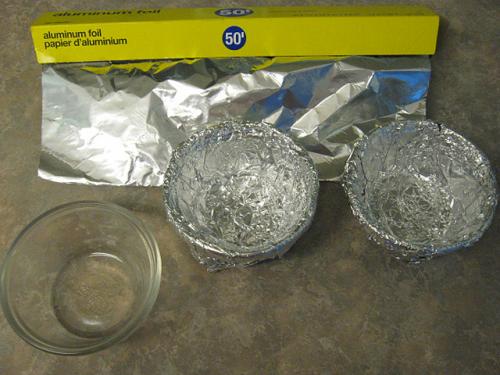 Nut Bowls