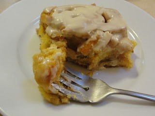 Pumpkin Brown Butter