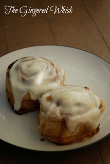 Sourdough-Cinnamon-Rolls