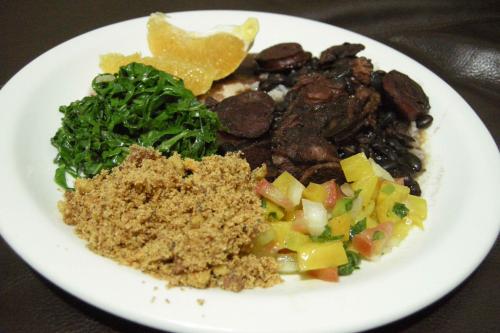 The full plate