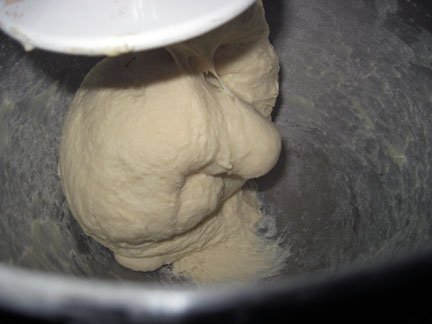 dough