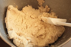 dough