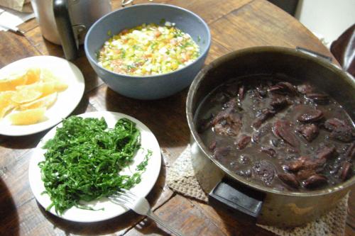 feijoada