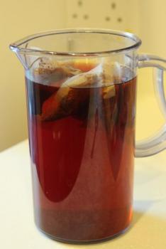 heatproof pitcher