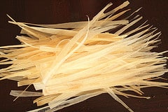 large corn husks