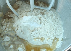 masa dough