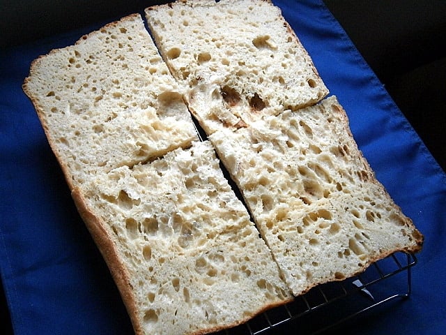 pizza base