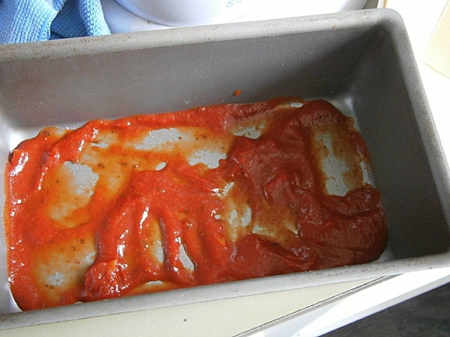 tomato passata