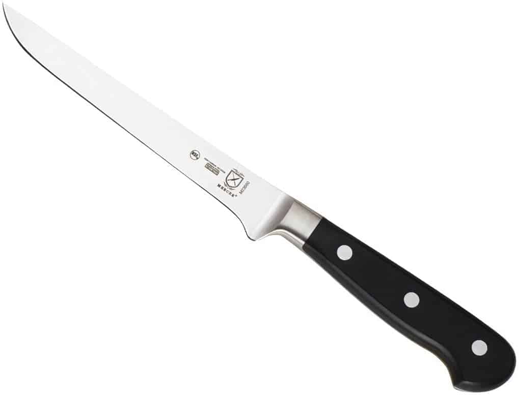 Mercer Culinary Boning Knife