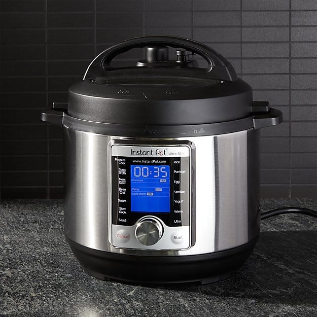 Instant Pot Ultra 