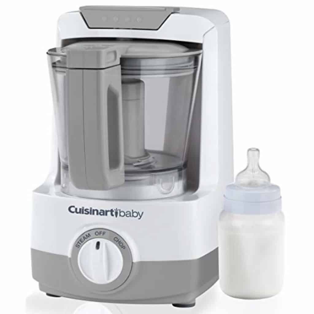 10 Best Baby Food Blenders 2019
