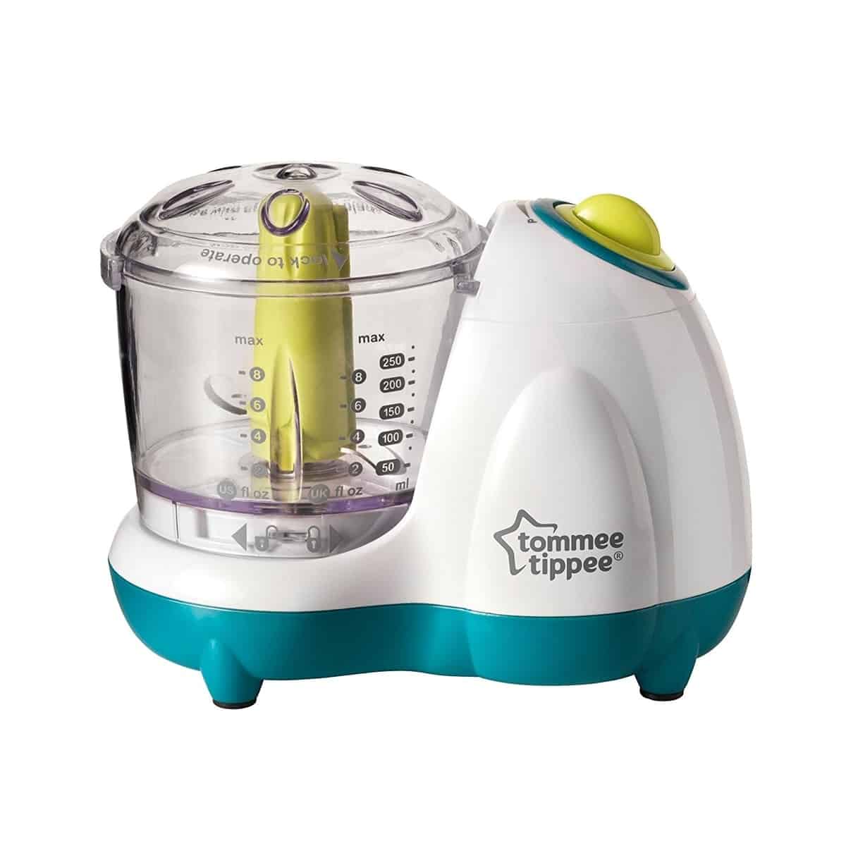 10 Best Baby Food Blenders 2019