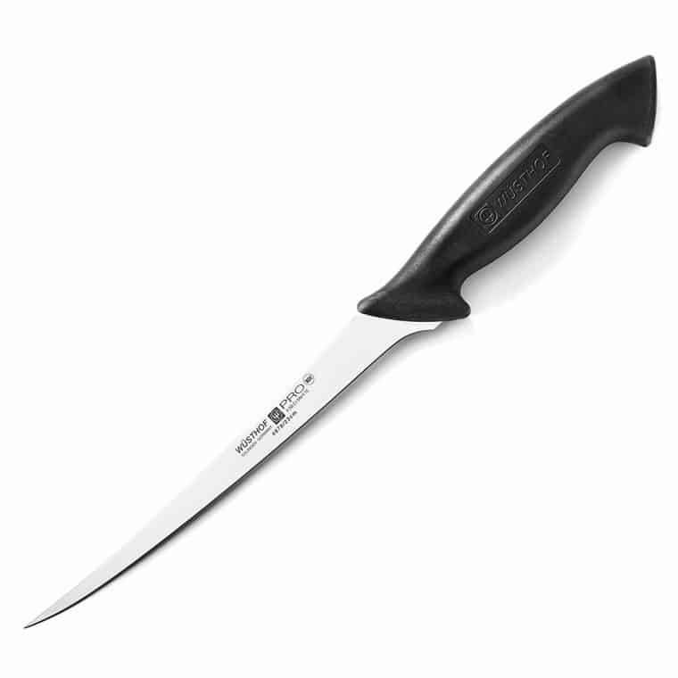 Best Fillet Knives Of 2020 (Review And Buying Guide