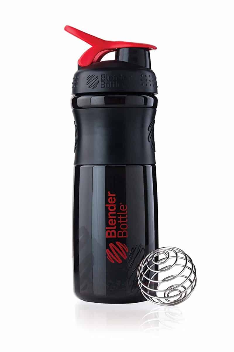 Sport-Mixer-Bottle-Shaker