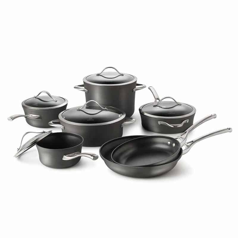 Calphalon-Nonstick-Cookware-Set