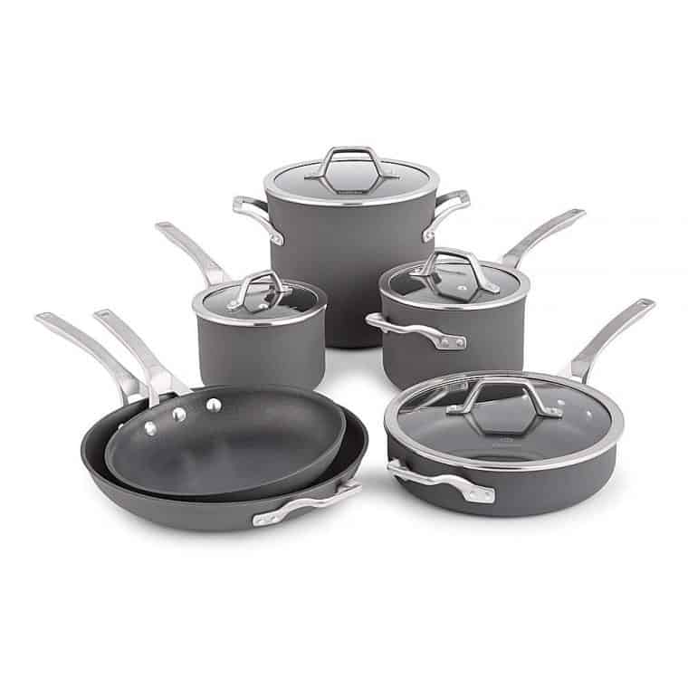 Best Cookware For A Gas Stove of 2022 (Review And Buying Guide)