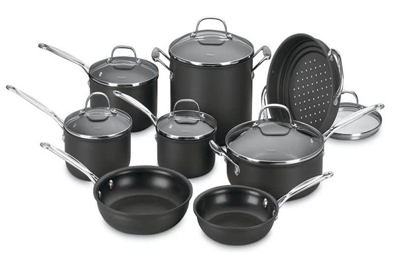 Cuisinart-Nonstick-Cookware