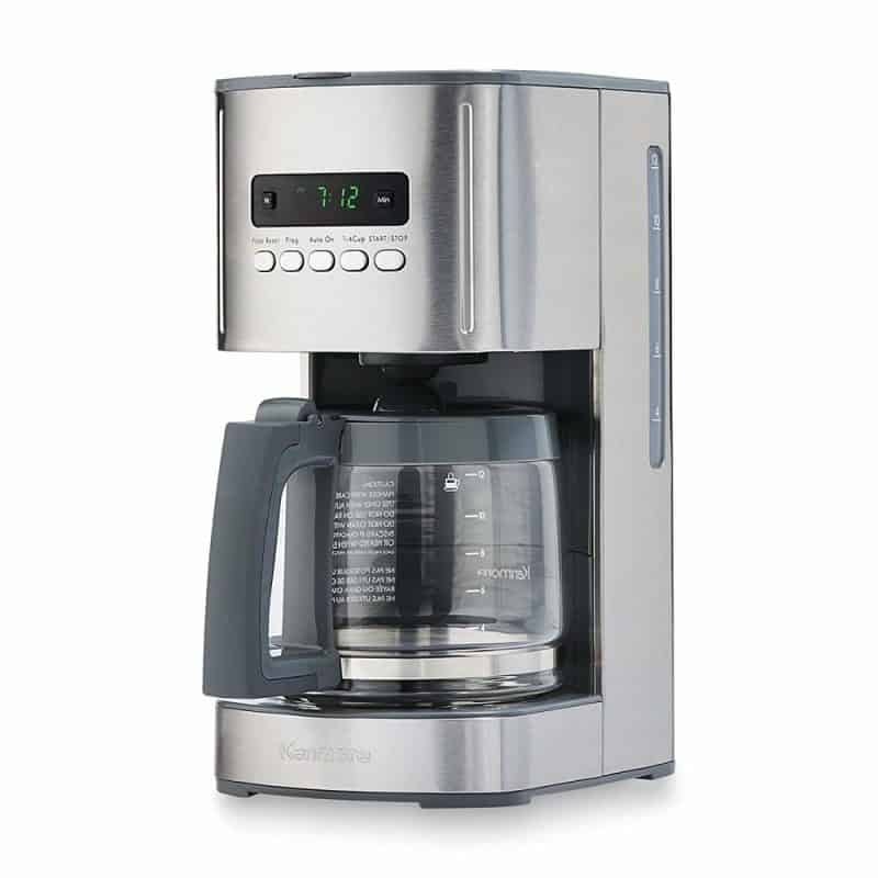 Best Home Coffee Maker on the Market in 2019