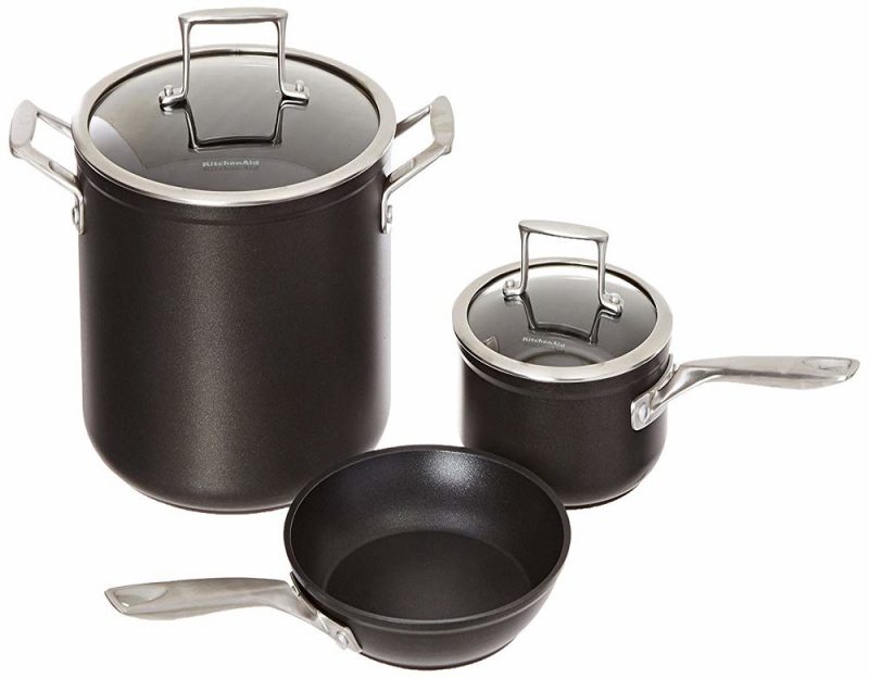 KitchenAid-Cookware