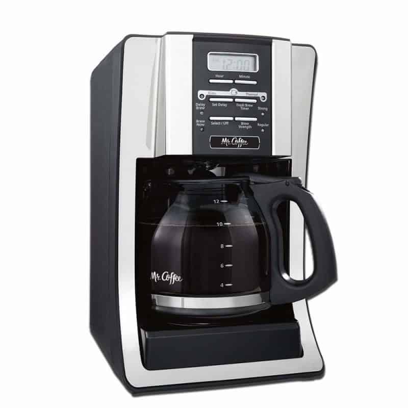 Best Home Coffee Maker on the Market in 2019