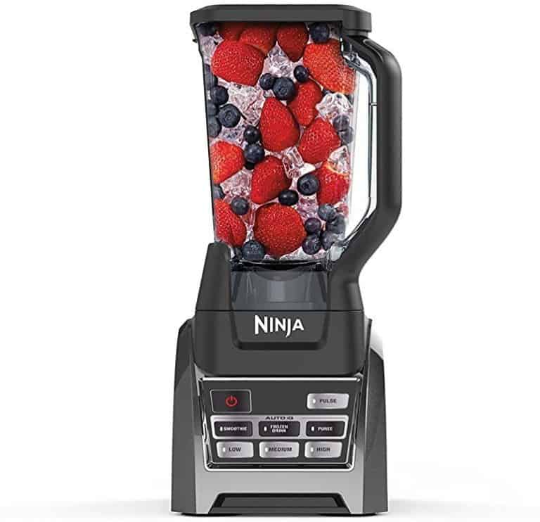 Best Ninja Blenders of 2022 (Review And Buying Guide)