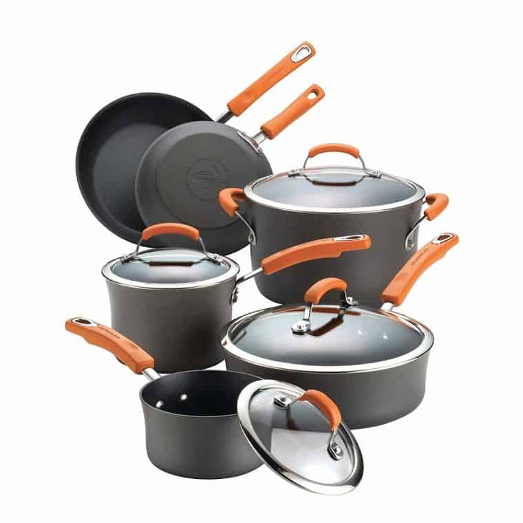 Best Cookware For A Gas Stove of 2022 (Review And Buying Guide)