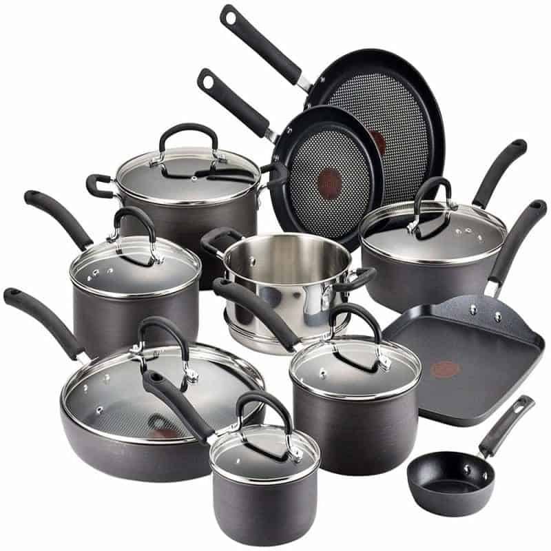 T-fal-Nonstick-Cookware