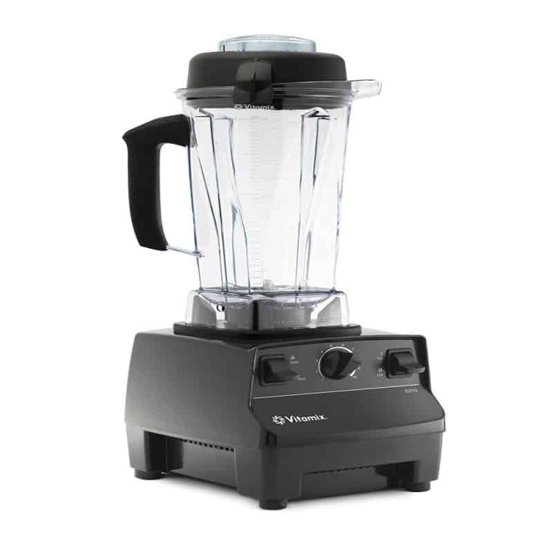 ファッション通販】 ECカレントVitamix バイタミックス A2500i B