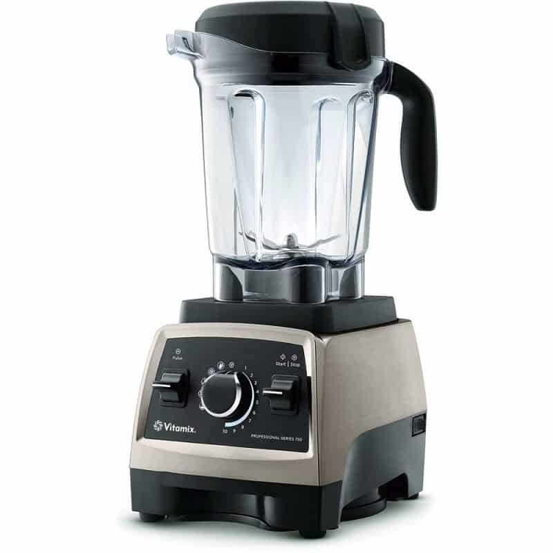 best vitamix blender