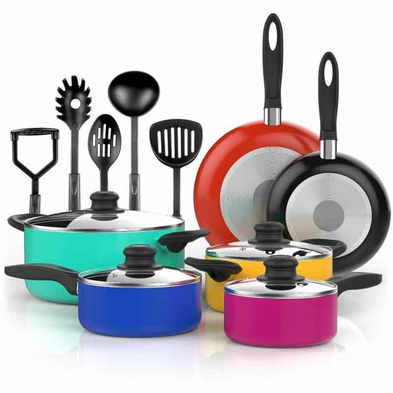 Vremi-Nonstick-Cookware
