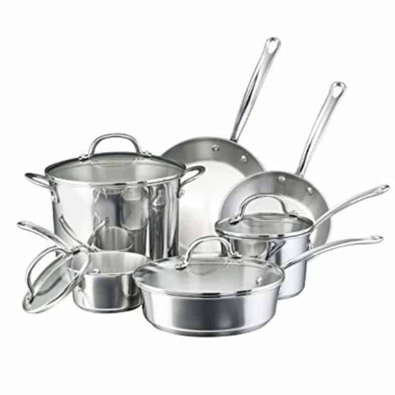 Best Stainless Steel Bakeware 2023 — Stripes & Willows