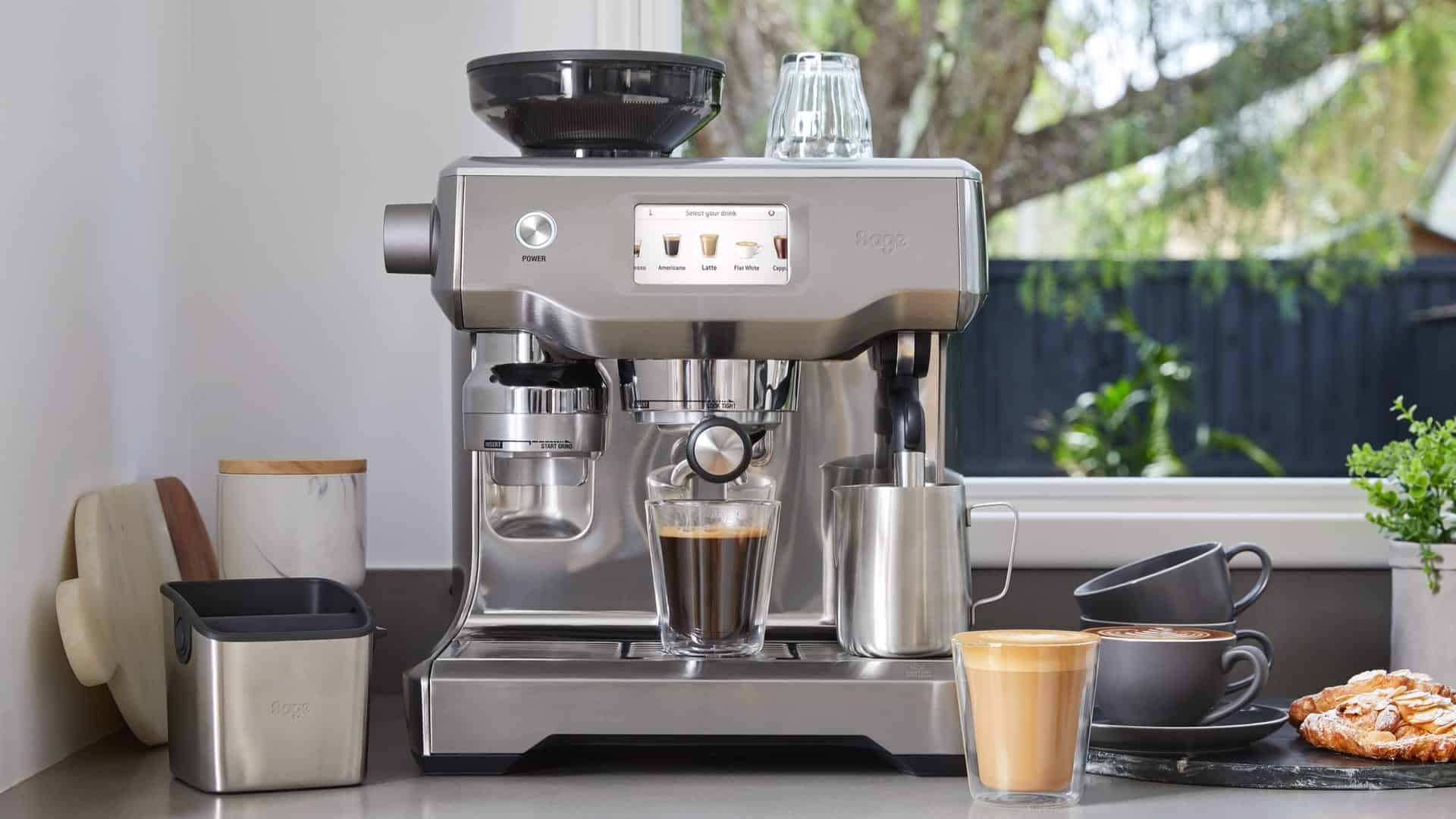 Best Cappuccino Maker Of 2022 (Review And Buying Guide)