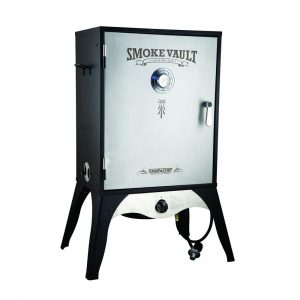 Camp Chef Smoke Vault Propane Smoker