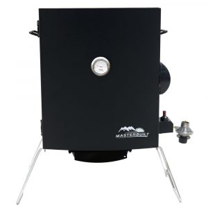 Masterbuilt Portable Propane Smoker