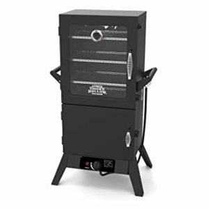 Smoke Hollow 38205GW Propane Smoker