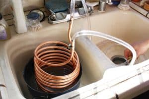 Best wort chillers of 2019