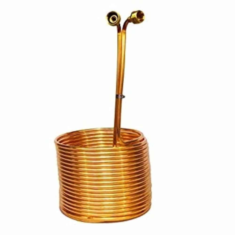 Best Wort Chiller Units Of 2022 (Review And Buying Guide)
