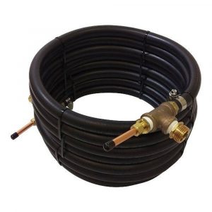NY Brew Supply 25' Counterflow Wort Chiller
