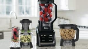 ✓NutriBullet Blender vs Ninja Professional Blender